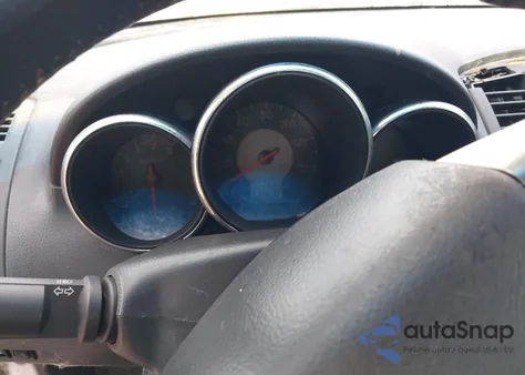 2006 Nissan Altima 2.5 S z USA, uszkodzony, nr VIN 1N4AL11D66N429633